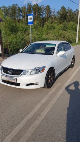  Lexus GS300 2010 , 1500000 , 