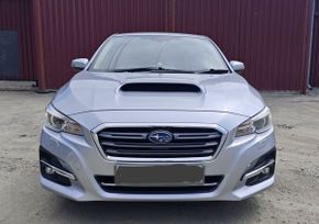  Subaru Levorg 2019 , 1580000 , -