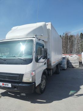   Mitsubishi Fuso Canter 2011 , 1550000 , 