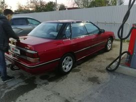 ����� Subaru Legacy 1991 ����, 220000 ������, ����������