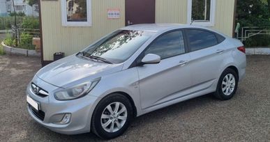  Hyundai Solaris 2014 , 999989 , 