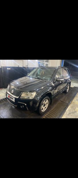 SUV   Suzuki Grand Vitara 2011 , 869000 , 