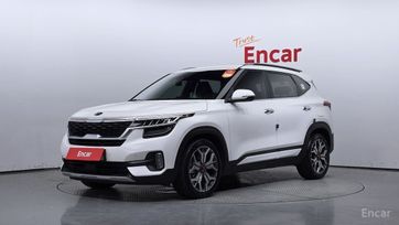 SUV   Kia Seltos 2021 , 2240000 , 