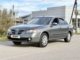  Nissan Almera 2005 , 379000 , 