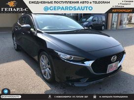  Mazda Mazda3 2021 , 1280000 , 