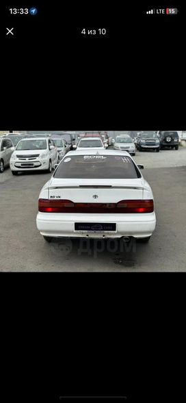  Toyota Vista 1994 , 165000 , 