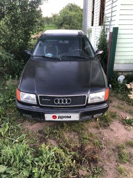  Audi 100 1991 , 200000 ,  