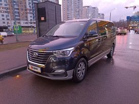    Hyundai H1 2020 , 3100000 , 