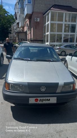  Volkswagen Passat 1989 , 180000 , --