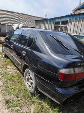  Nissan Primera 1997 , 95000 , 