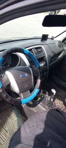  Datsun on-DO 2016 , 470000 , 