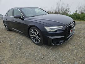  Audi A6 2020 , 5000000 , 