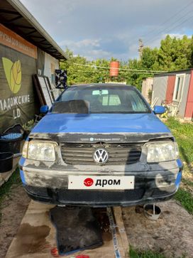  Volkswagen Polo 2000 , 250000 , 