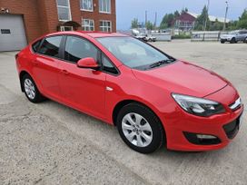  Opel Astra 2014 , 1200000 , 