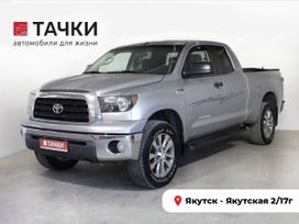  Toyota Tundra 2007 , 3150000 , 