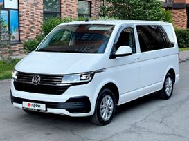    Volkswagen Caravelle 2021 , 4970000 , 