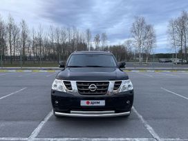 SUV   Nissan Patrol 2011 , 2350000 , 
