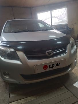  Toyota Corolla Fielder 2010 , 950000 , 