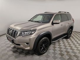 SUV   Toyota Land Cruiser Prado 2019 , 4925000 , 
