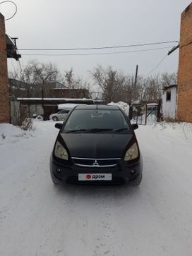  Mitsubishi Colt Plus 2008 , 670000 , 