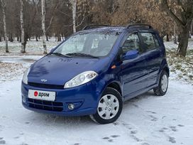  Chery Kimo A1 2014 , 295000 , 