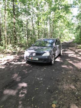  Renault Logan 2007 , 250000 , 