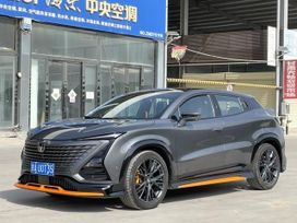 SUV   Changan UNI-T 2023 , 2250000 , 