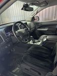  Chevrolet Colorado 2021 , 3800000 , 