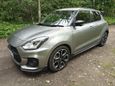  Suzuki Swift 2020 , 1900000 , -