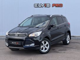SUV   Ford Kuga 2014 , 1000000 , 