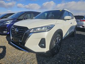 SUV   Nissan Kicks 2022 , 2149000 , 