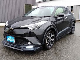 SUV   Toyota C-HR 2018 , 1350000 , 