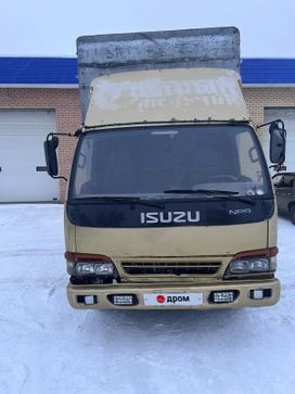   Isuzu NKR 1997 , 1799999 , 