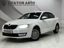  Skoda Octavia 2014 , 999000 , 