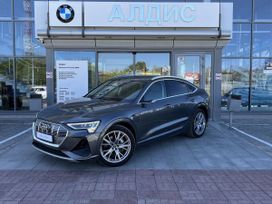 SUV   Audi e-tron 2020 , 5450000 , 