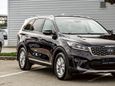 SUV   Kia Sorento 2018 , 2065000 , 