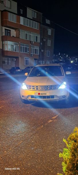 SUV   Nissan Murano 2005 , 730000 , 