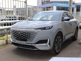 SUV   Changan UNI-K 2024 , 4549900 , 