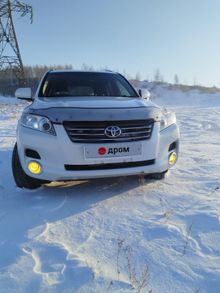 ���� Vanguard, 2008