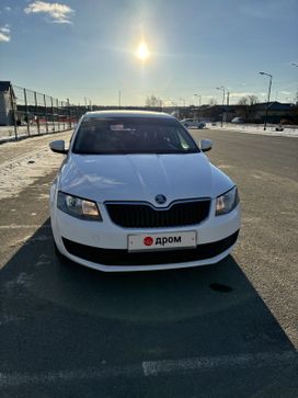  Skoda Octavia 2013 , 950000 , 