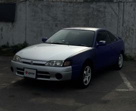  Toyota Corolla Levin 1997 , 379000 , -