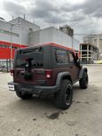  3  Jeep Wrangler 2007 , 2250000 , 