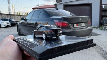  BMW 5-Series 2003 , 1000000 , 