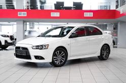  Lancer, 2013