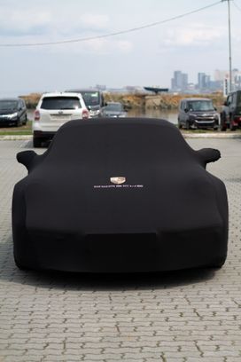   Porsche 911 2022 , 17000000 , 