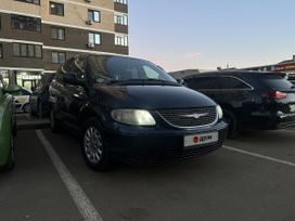    Chrysler Voyager 2002 , 649999 , 