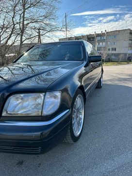  Mercedes-Benz S-Class 1997 , 1050000 , 