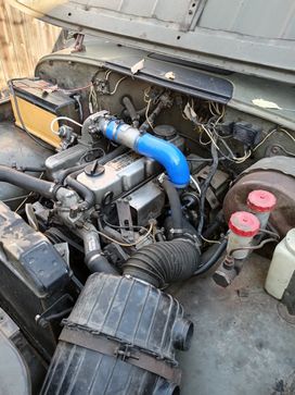SUV    469 1986 , 350000 ,  
