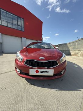  Kia Ceed 2013 , 1350000 ,  