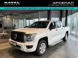  Great Wall Poer KingKong 2024 , 3418000 , 